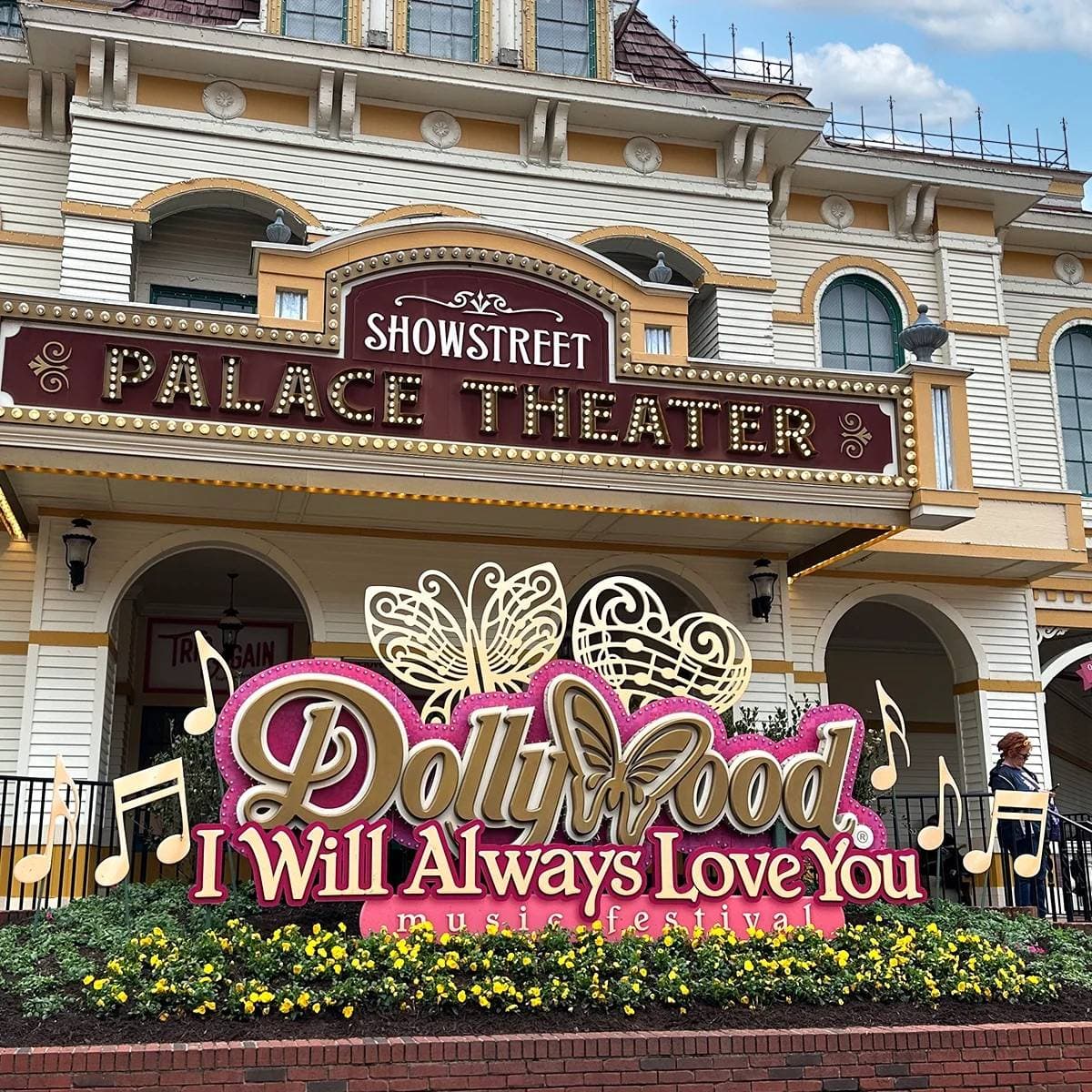 Attractions